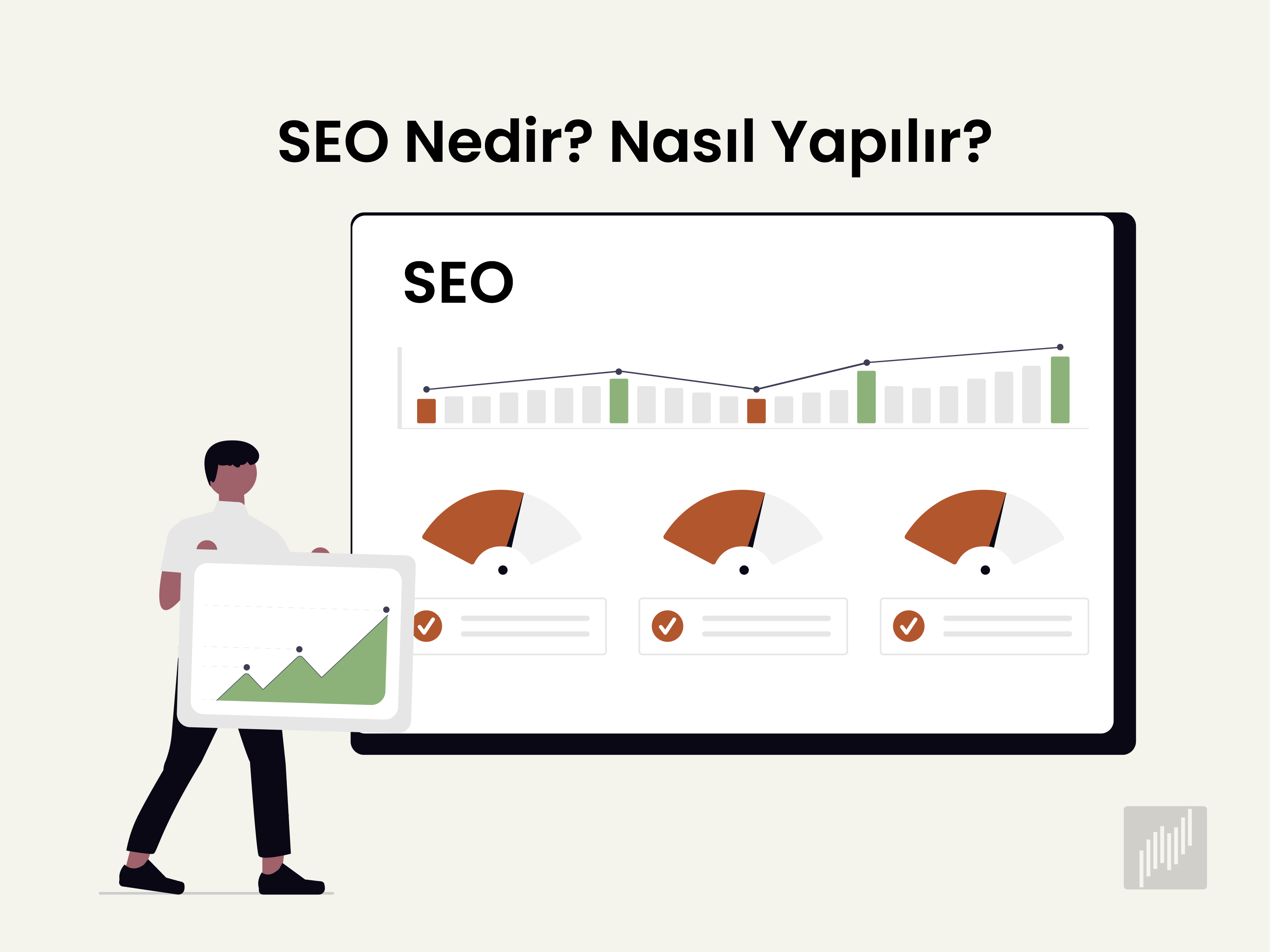 seo nedir